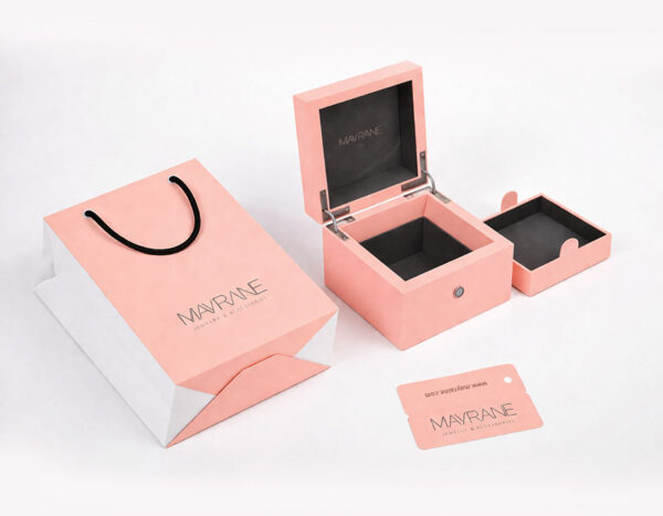 Mayraine Jewellery