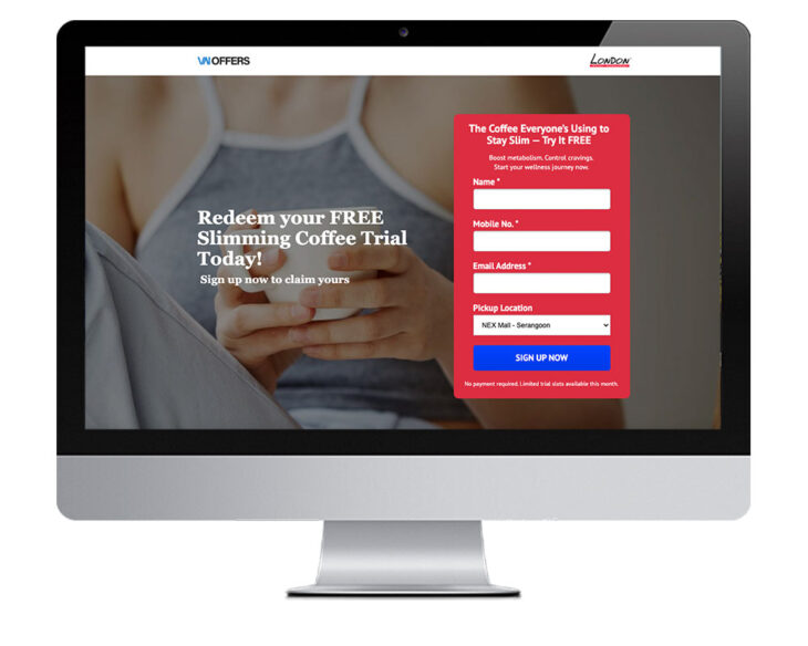 London Express Coffee