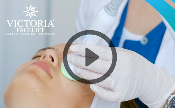 Victoria Face Lift Clinic Video Ads