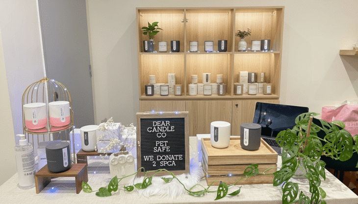Dear Candle Co