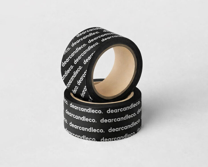 Dear Candle Co