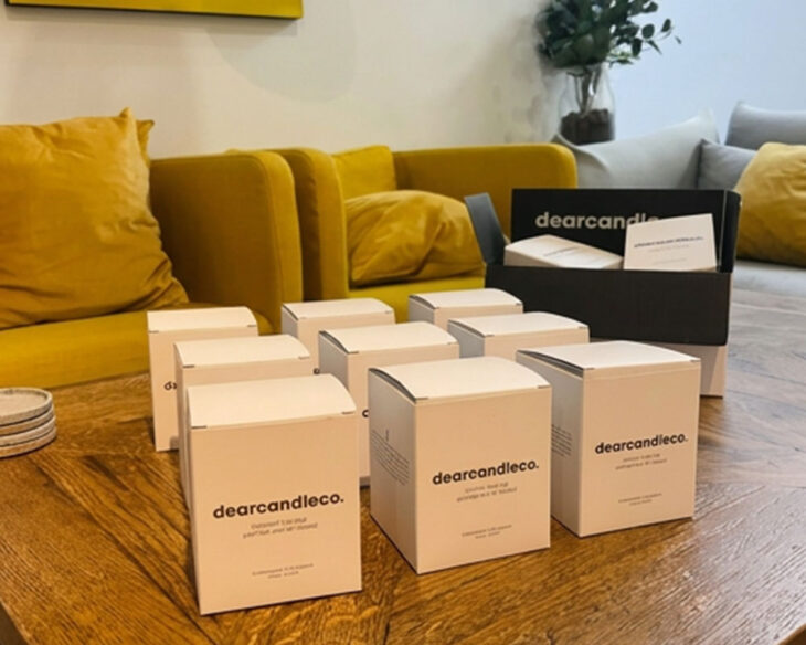 Dear Candle Co