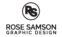 Rose Samson Graphic Design