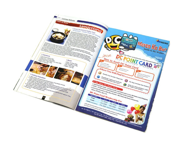 Korean Funlife Magazine