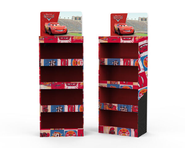 Viacom’s Disney Pixar Cars Kids Eyewear