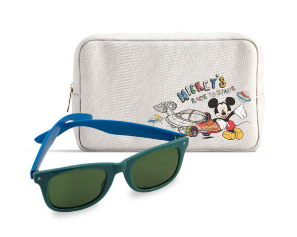 Viacom’s Disney Mickey Mouse Kids Eyewear