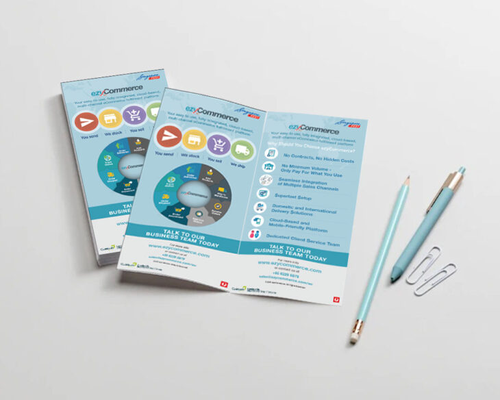 EzyCommerce