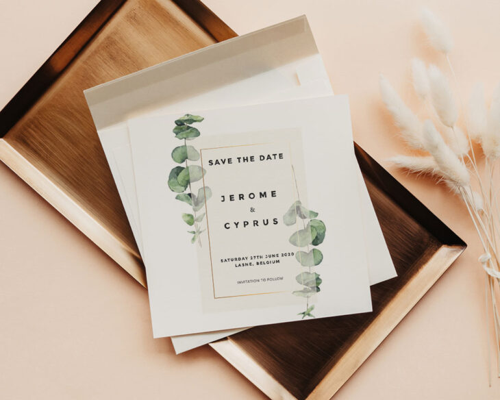 Invitation Designs