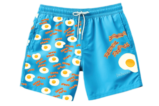 BEspoke Board Shorts