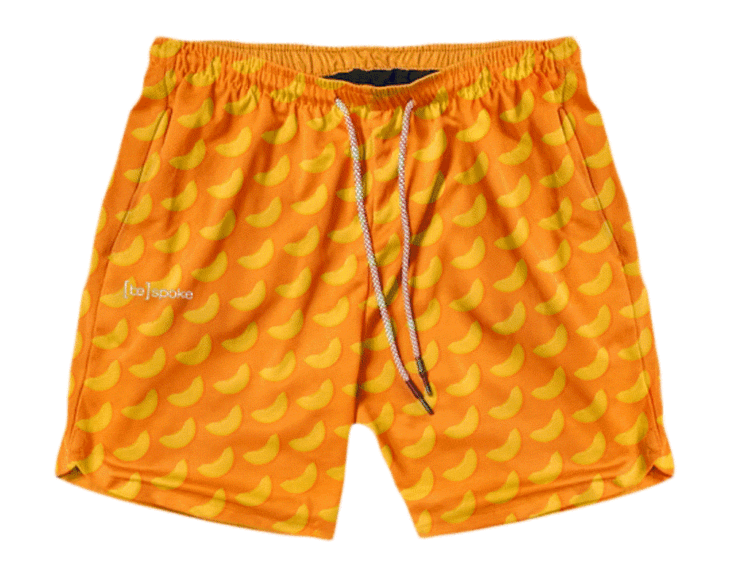 BEspoke Board Shorts