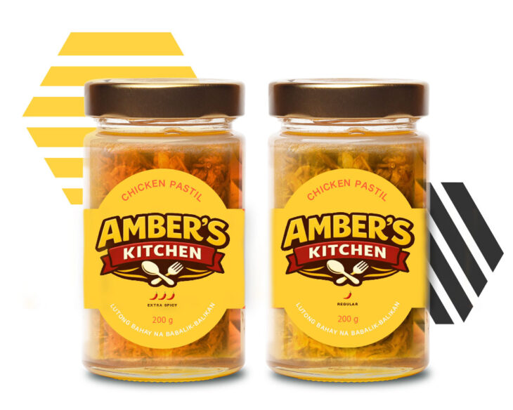 Amber’s Kitchen