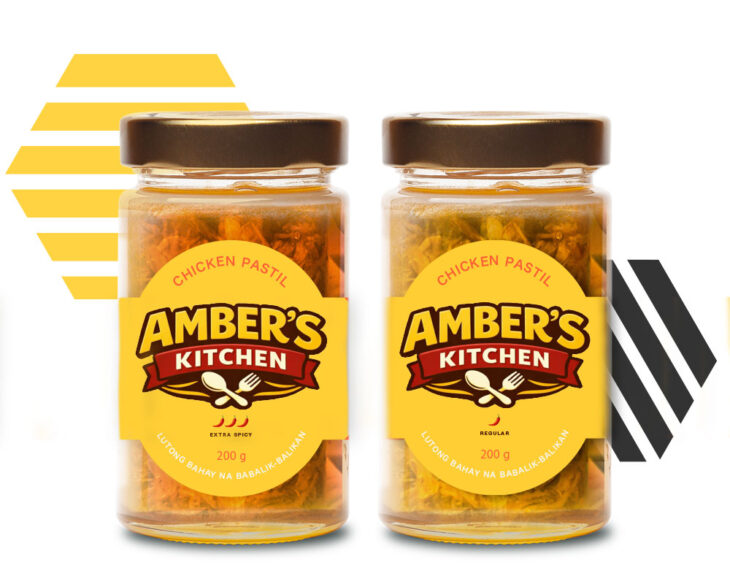 Amber’s Kitchen