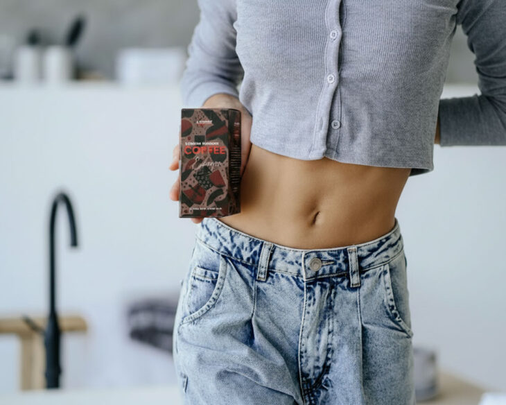 London Express Coffee