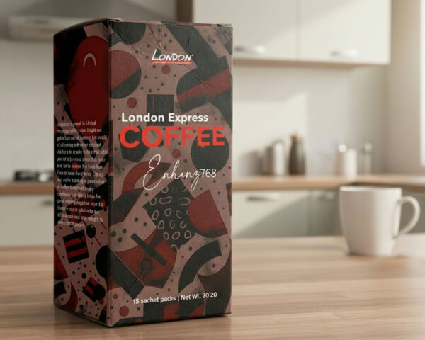London Express Coffee