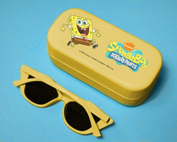 Viacom’s Spongebob Squarepants Eyewear