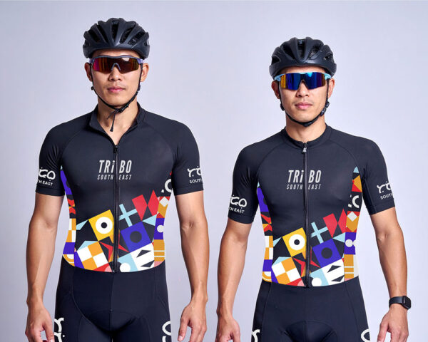 Tribo Triathlon Suit