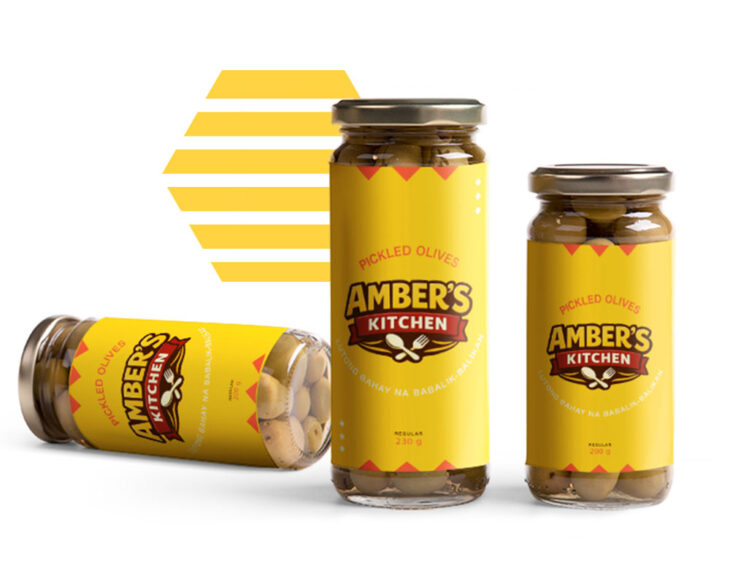 Amber’s Kitchen