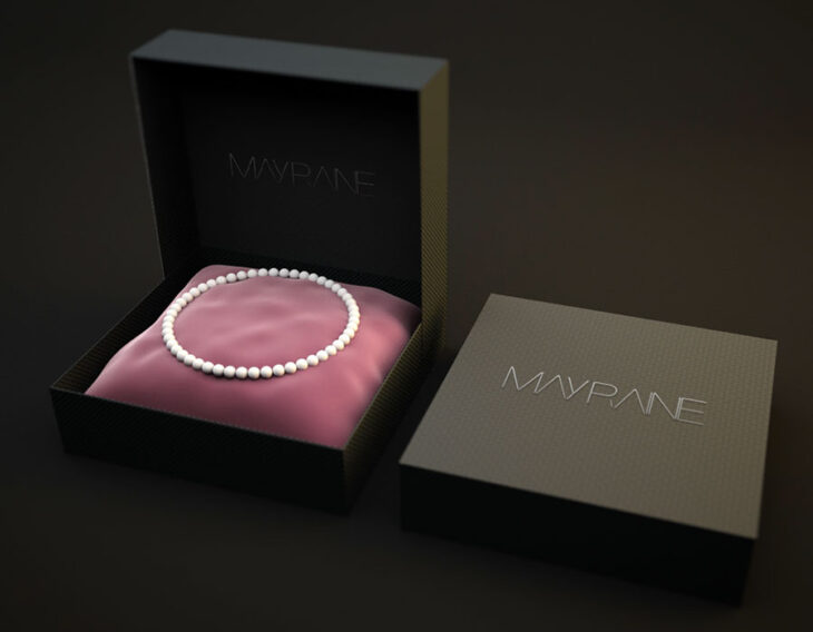 Mayraine Jewellery
